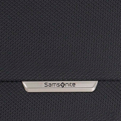 Чемодан Samsonite (Бельгия) из коллекции Respark.