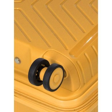 Snowball (France) suitcase from the Oruro collection.