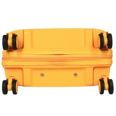 Snowball (France) suitcase from the Oruro collection.