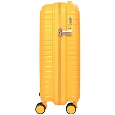 Snowball (France) suitcase from the Oruro collection.