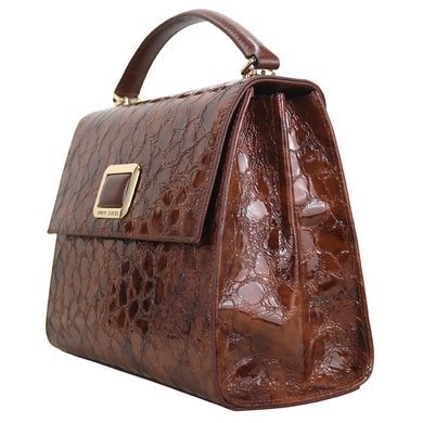 Women's bag by Karya (Turkey) made of genuine leather.