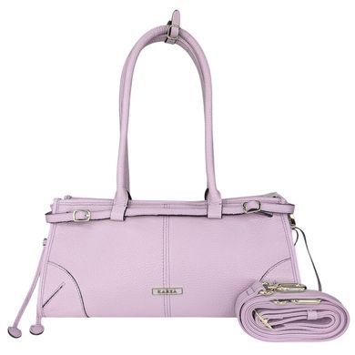 Women's bag by Karya (Turkey) made of genuine leather.