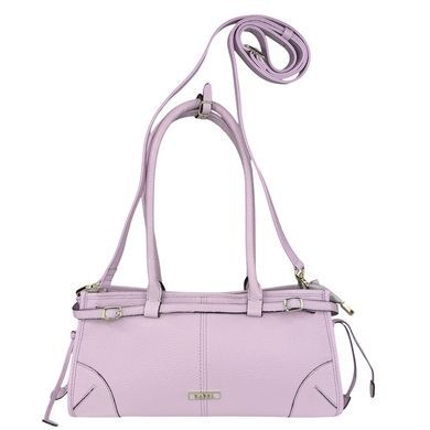Women's bag by Karya (Turkey) made of genuine leather.