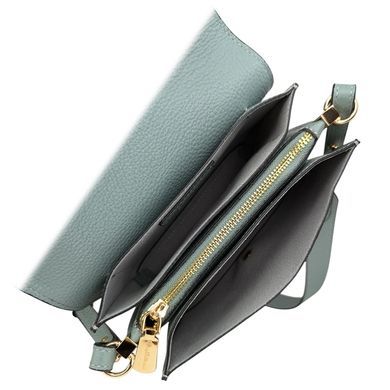 Women's bag by Tony Bellucci (Turkey) made of genuine leather.