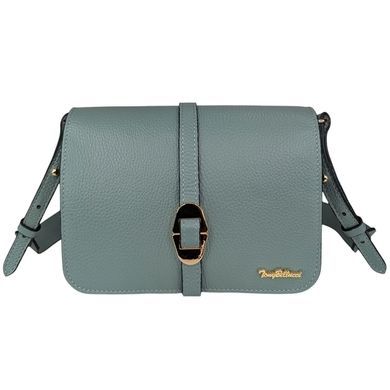 Women's bag by Tony Bellucci (Turkey) made of genuine leather.