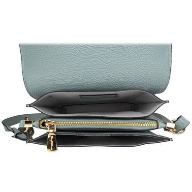 Women's bag by Tony Bellucci (Turkey) made of genuine leather.