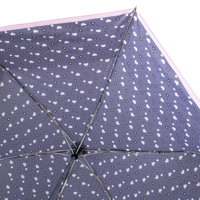 Жіночий парасольку Fulton (Англія) з колекції Open&Close Superslim-2.
