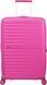 American Tourister (USA) suitcase from the FastForward collection.
