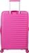 American Tourister (USA) suitcase from the FastForward collection.