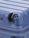Roncato (Italy) suitcase from the Relife collection.