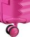 American Tourister (USA) suitcase from the FastForward collection.