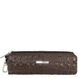 Leather key holder by Karya (Turkey).