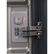 Suitcase Victorinox (Switzerland) from the collection Lexicon.