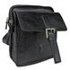 Men's bag by Tony Bellucci (Turkey) made of genuine leather.