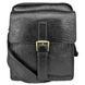 Men's bag by Tony Bellucci (Turkey) made of genuine leather.