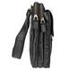 Men's bag by Tony Bellucci (Turkey) made of genuine leather.