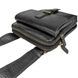 Men's bag by Tony Bellucci (Turkey) made of genuine leather.
