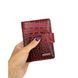 Women's wallet by Karya (Turkey) made of genuine leather.