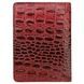 Women's wallet by Karya (Turkey) made of genuine leather.