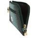 Leather key holder by Karya (Turkey).