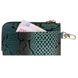Leather key holder by Karya (Turkey).