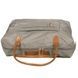 Travel bag by Snowball (France) from the collection Urban Tote.