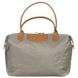 Travel bag by Snowball (France) from the collection Urban Tote.