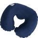 Inflatable head pillow Samsonite Ta Revolution Easy Inflatable Pillow KR7*024;01 Midnight Blue
