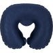 Inflatable head pillow Samsonite Ta Revolution Easy Inflatable Pillow KR7*024;01 Midnight Blue