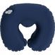 Inflatable head pillow Samsonite Ta Revolution Easy Inflatable Pillow KR7*024;01 Midnight Blue