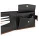 Men's wallet by Karya (Turkey) made of genuine leather.
