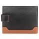 Men's wallet by Karya (Turkey) made of genuine leather.