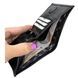 Men's wallet by Karya (Turkey) made of genuine leather.