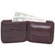Men's wallet by Tony Perotti (Italy) made of genuine leather.