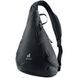 Men's shoulder bag by Deuter (Germany) from the Tommy collection.