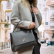 Женская сумка Tony Perotti (Italy) из натуральной кожи.