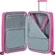 American Tourister (USA) suitcase from the FastForward collection.