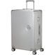 Чемодан American Tourister (США) из коллекции SOUNDBOX ALU.