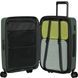 Samsonite (Belgium) suitcase from the Restackd collection.