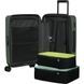 Samsonite (Belgium) suitcase from the Restackd collection.