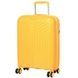 Snowball (France) suitcase from the Oruro collection.