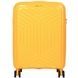 Snowball (France) suitcase from the Oruro collection.