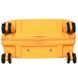 Snowball (France) suitcase from the Oruro collection.