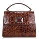Women's bag by Karya (Turkey) made of genuine leather.