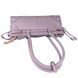 Women's bag by Karya (Turkey) made of genuine leather.