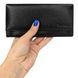 Women's wallet by Tony Bellucci (Turkey) made of genuine leather.