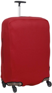 Чохол захисний для валізи гігант з дайвінгу XL 9000-33 Червоний