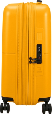 Suitcase American Tourister (USA) from the collection Dashpop.