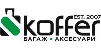 Online store of bags in Kyiv and Ukraine Koffer.UA