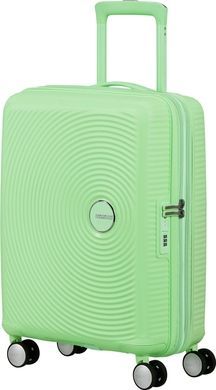Чемодан American Tourister (США) из коллекции Soundbox.